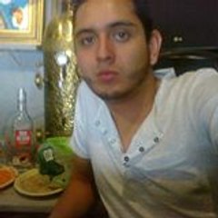 Mauricio Morales Piña