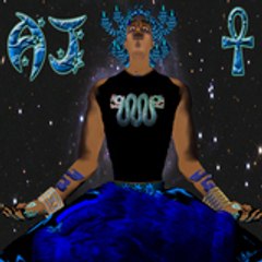 Astral Jester