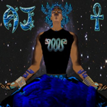 Astral Jester