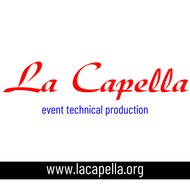 La Capella Event Technical Production