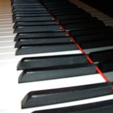 Piano Lessons Derby