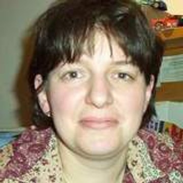 Kathy VP