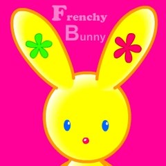 Frenchy Bunny