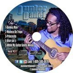 Junior Danel Valenciano