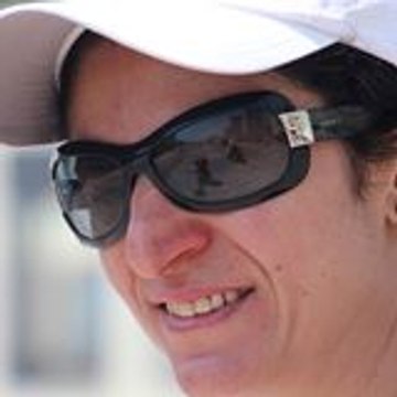Chantal Couris-Vaute