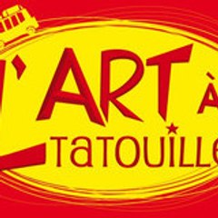 L'Art à Tatouille
