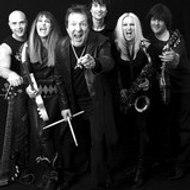 Herman ze German & Band