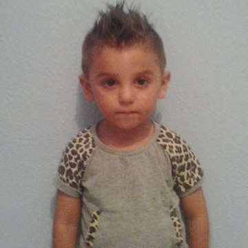 brendon garcia