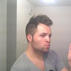 Logan Ropero