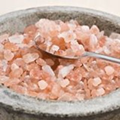 Himalayan Salt Lamps