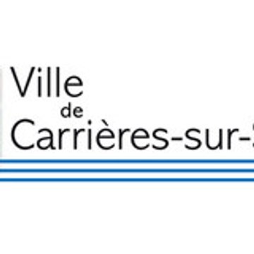 Carrières-sur-Seine