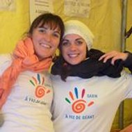 2 Gazelles Au delà des dunes