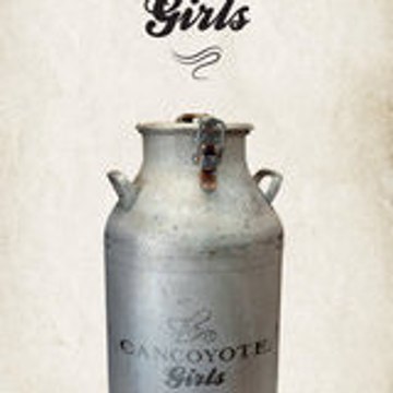 Cancoyote Girls