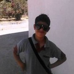 Jock Oussama