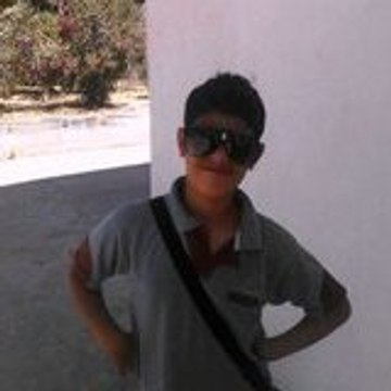 Jock Oussama