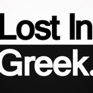 lostingreek