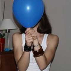 Marie-Anaïs Bluteau