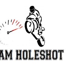 team holeshot