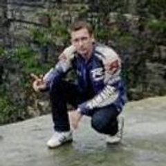 Damien JAMIN