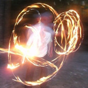 SpinStorm