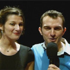 Artistes-en-Scene