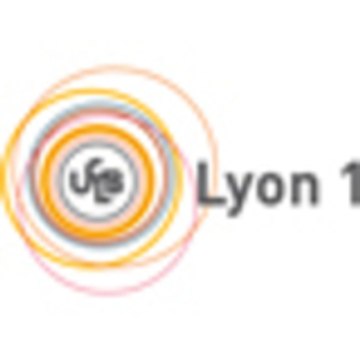Université Claude Bernard Lyon1