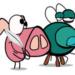 Groin et Bigorneau