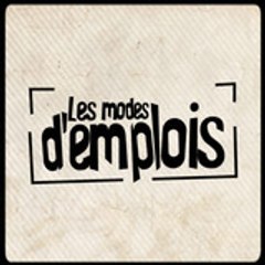 Les Modes D'emplois