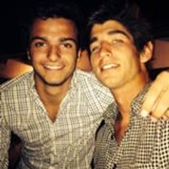 Romeo Sabran