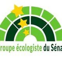 Groupe écologiste Sénat