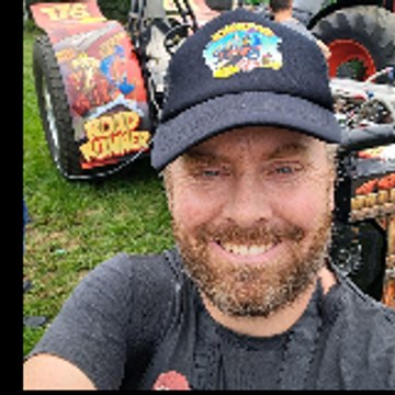 Wouter van Helden Pagani Productions