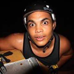 Edwin Ho A Chuck