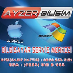 Bilgisayar Tamircisi