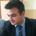 Mahmut Tuğlu