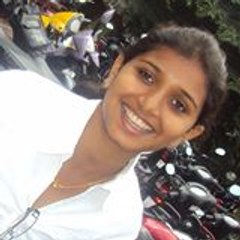 Nikitha Honey