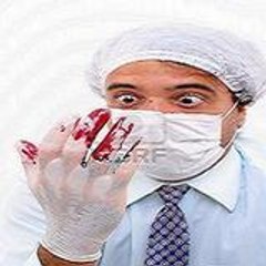 Dr Sanguin