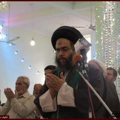 سماحة السيد عادل العلوي