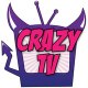 CRAZY TV Programma TV