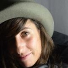 Laurène Combette