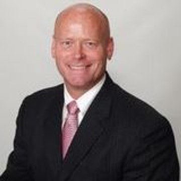 Eric Mounts