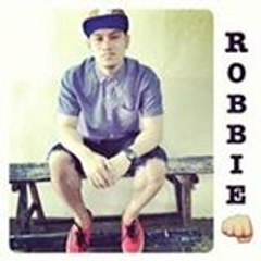 robbie guarin
