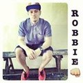 robbie guarin