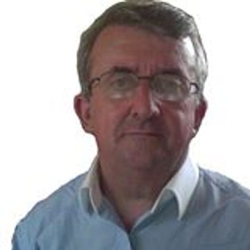 Fred Gillen