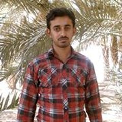 Muhammad Umer Ijaz