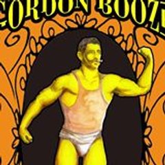 gordon booze