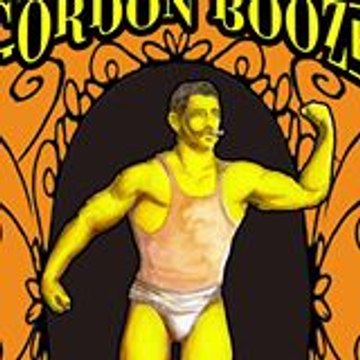 gordon booze