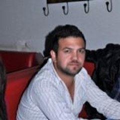 Serhan Kaya