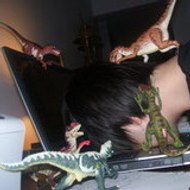 Darren Rioux-Lambert