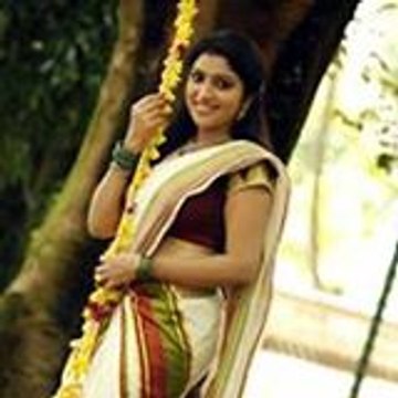 Anumol S Alapuzha