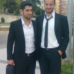 ibrahim olcay